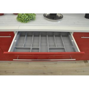 Obrazek Wkład Szufladowy 710x420 Uni Metalik