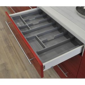 Obrazek Wkład Szufladowy 710x420 Uni Metalik