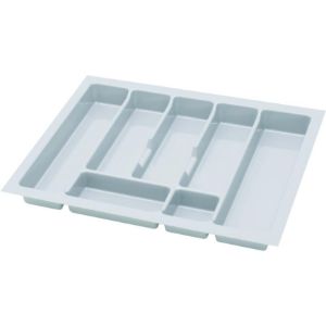 Obrazek Wkład Szufladowy 510x420 Uni Biały