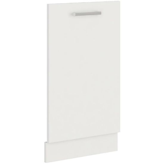 Obrazek Front zmywarki Eko White 713x446