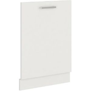 Obrazek Front zmywarki Eko White 713x596