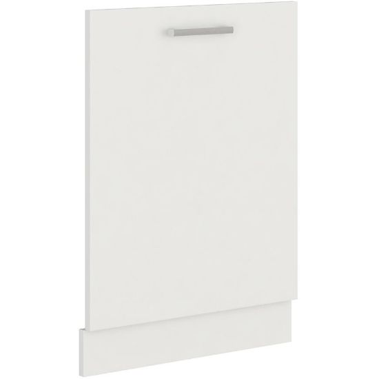 Obrazek Front zmywarki Eko White 713x596