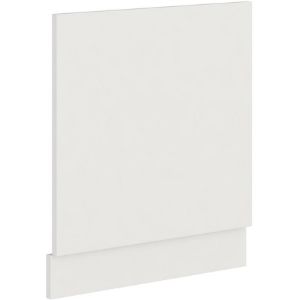 Obrazek Front zmywarki Eko White 570x596