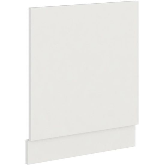 Obrazek Front zmywarki Eko White 570x596