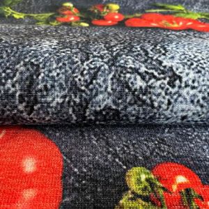 Obrazek Dywan Print Pera Cherie 0,8/3,0 05023(01)