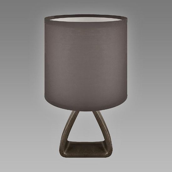 Obrazek Lampa ATENA E14 A BLACK 04058 LB1 