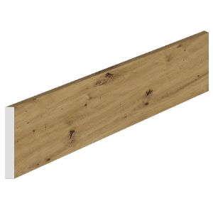 Obrazek Cokół 2m dąb artisan