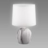 Obrazek Lampa ATENA E14 C WHITE 04055 LB1 