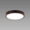 Obrazek Lampa ATUT LED C WENGE 18W NW 04150 PL1 