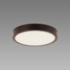 Obrazek Lampa ATUT LED C WENGE 18W NW 04150 PL1 