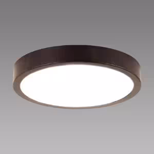 Obrazek Lampa ATUT LED C WENGE 36W NW 04154 PL1 