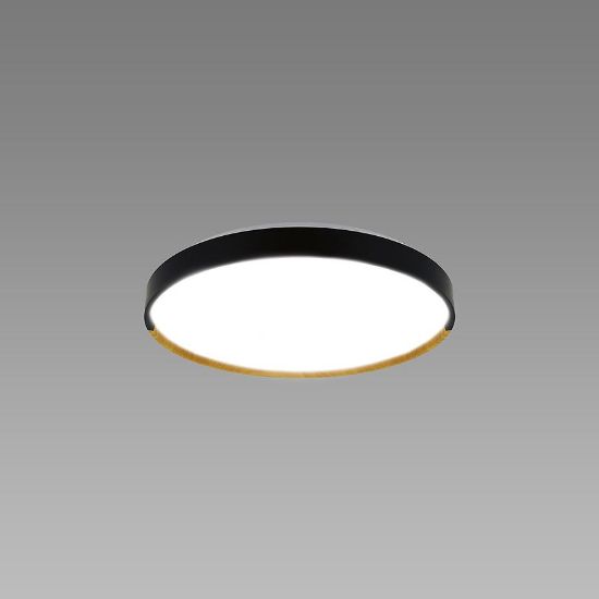 Obrazek Lampa FARNA LED C 16W NW 04155 PL1 