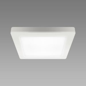Obrazek Lampa OLGA LED D 12W WHITE CCT 04061 PL1 