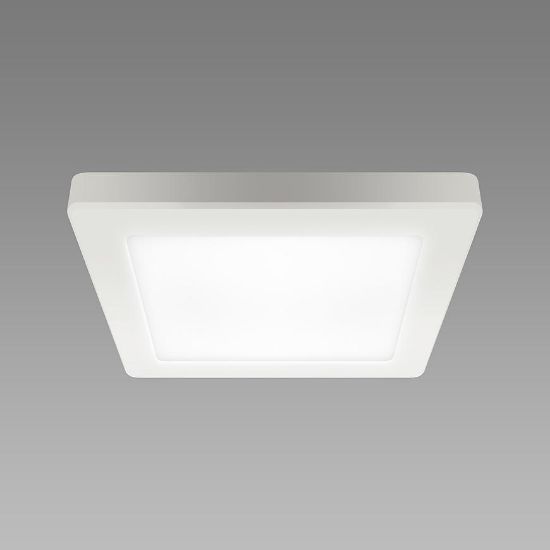 Obrazek Lampa OLGA LED D 12W WHITE CCT 04061 PL1 