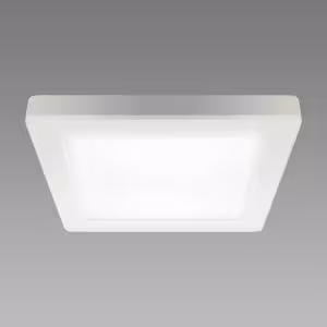 Obrazek Lampa OLGA LED D 18W WHITE CCT 04062 PL1 