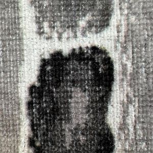 Obrazek Dywan Print Pera Miso 1,4/2,001127(01)