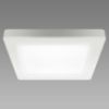Obrazek Lampa OLGA LED D 24W WHITE CCT 04063 PL1 
