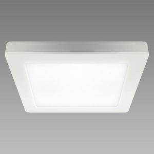 Obrazek Lampa OLGA LED D 24W WHITE CCT 04063 PL1 
