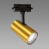 Obrazek Lampa LUTER TRA GU10 GOLD 04093 K1 