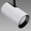 Obrazek Lampa LUTER TRA GU10 WHITE/BLACK 04084 K1 