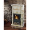 Obrazek Piec kaflowy Wels creambrown 8KW