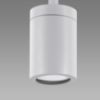 Obrazek Lampa TENOR GU10 3C WHITE 04074 O IP44 LS3 