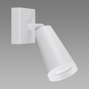 Obrazek Lampa SANA GU10 1D WHITE 04141 LS1 