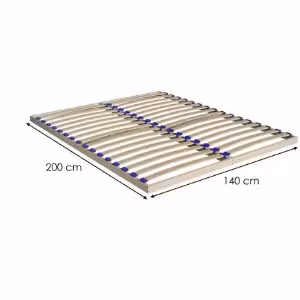 Obrazek Stelaż łóżka 140 WK 1 