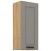 Obrazek Szafka kuchenna Luna claygrey/artisan 40G-90 1F