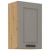 Obrazek Szafka kuchenna Luna claygrey/artisan 45G-72 1F