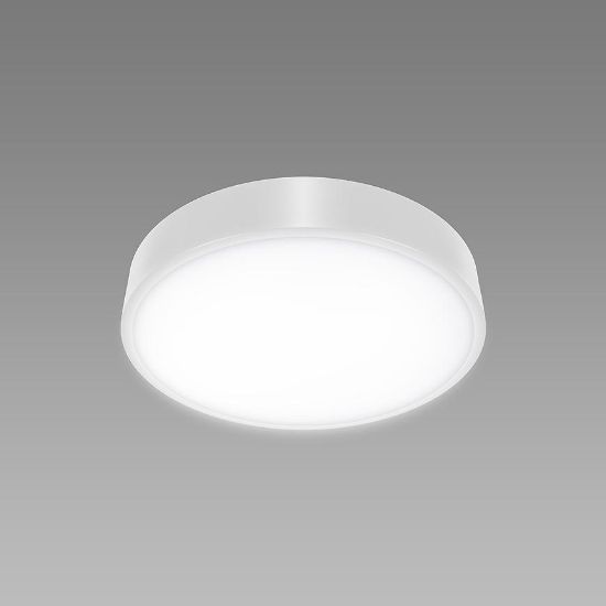 Obrazek Lampa TOTEM LED C 16W NW WHITE 04089 PL1 