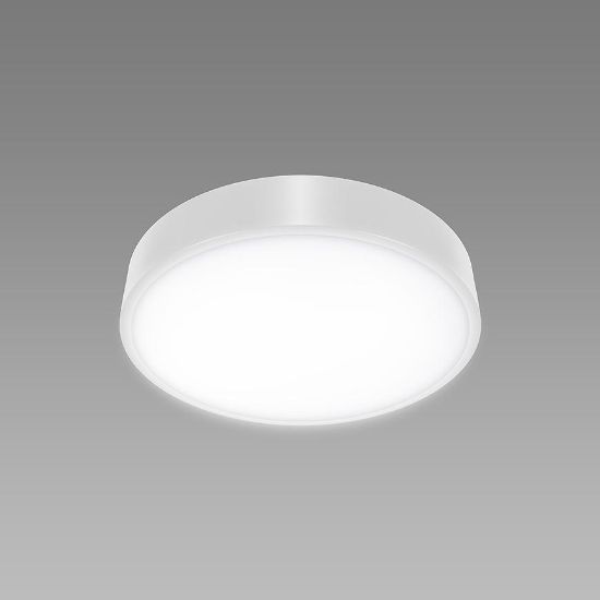 Obrazek Lampa TOTEM LED C 16W NW WHITE 04089 PL1 