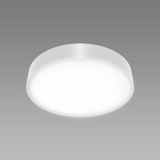 Obrazek Lampa TOTEM LED C 24W NW WHITE 04090 PL1 