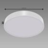 Obrazek Lampa TOTEM LED C 48W NW WHITE 04095 PL1 
