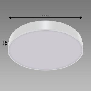 Obrazek Lampa TOTEM LED C 48W NW WHITE 04095 PL1