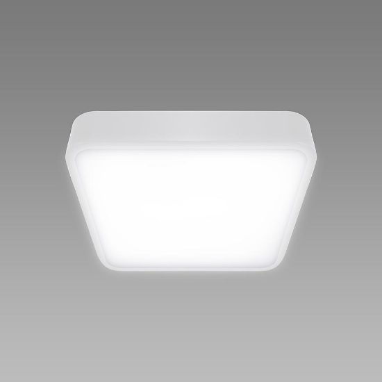 Obrazek Lampa TOTEM LED D 16W NW WHITE 04096 PL1 