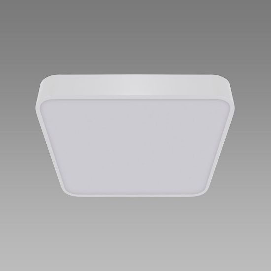 Obrazek Lampa TOTEM LED D 24W NW WHITE 04097 PL1 