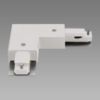 Obrazek Lampa CONNECTOR PS230V L WHITE 04110 SZYN 