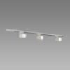 Obrazek Lampa SOFIA 3XGU10 WHITE 04032 SET SZYN LW3 