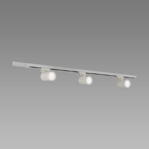 Obrazek Lampa SOFIA 3XGU10 WHITE 04032 SET SZYN LW3 