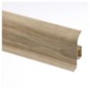 Obrazek Listwa przypodłogowa PCV Easy 04 Dąb country 