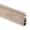 Obrazek Listwa przypodłogowa PCV Hi-Line Prestige 232 Dąb Hokaido 