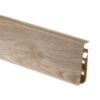 Obrazek  Listwa przypodłogowa PCV Hi-Line Prestige 281 Dąb Masala 