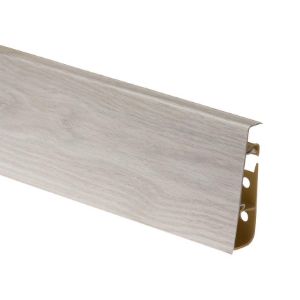 Obrazek Listwa przypodłogowa PCV Hi-Line Prestige 283 Dąb Nike 