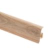 Obrazek Listwa przypodłogowa PCV Easy 237 Dąb sonoma