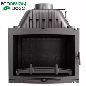 Obrazek Wkład kominkowy W17 16.1kW Panorama Eko