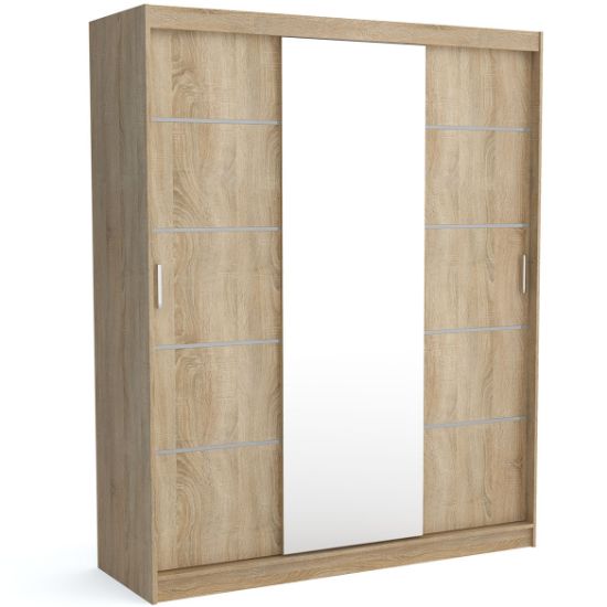 Obrazek Szafa Rio 180 Sonoma