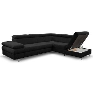 Obrazek Narożnik z funkcją spania Conti Poso 135 prawostronny