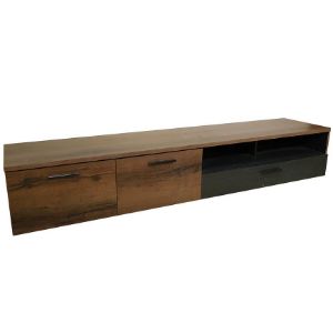 Obrazek Meblościanka Durango 279,6x196 DRGM01B dczar/dszlach