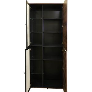 Obrazek Meblościanka Durango 279,6x196 DRGM01B dczar/dszlach